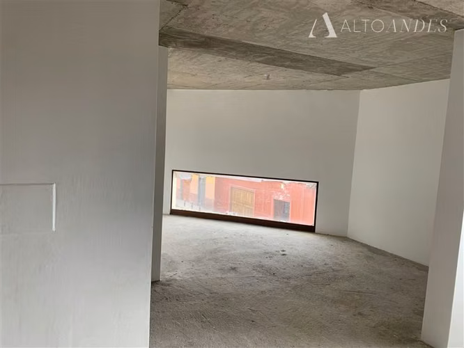 Arriendo local semi nuevo en el centro de La Serena