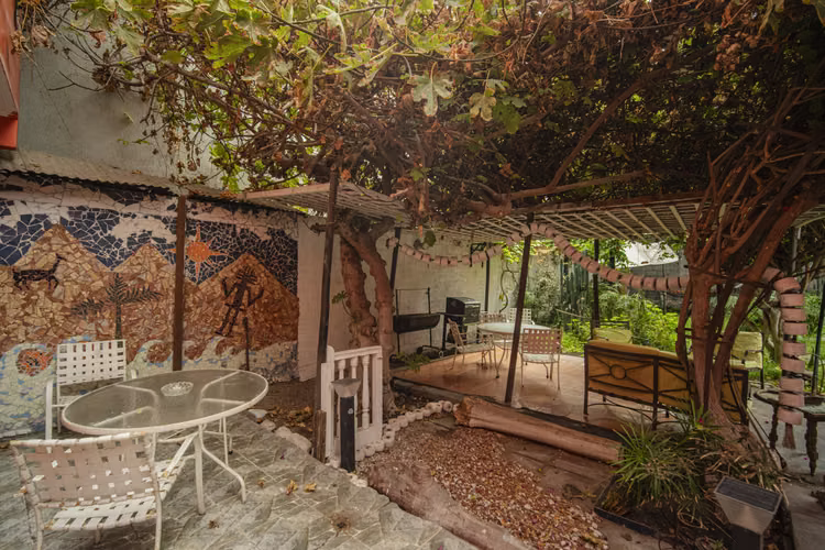 Habitaciones para 1, 2, 3 y 4 Personas.