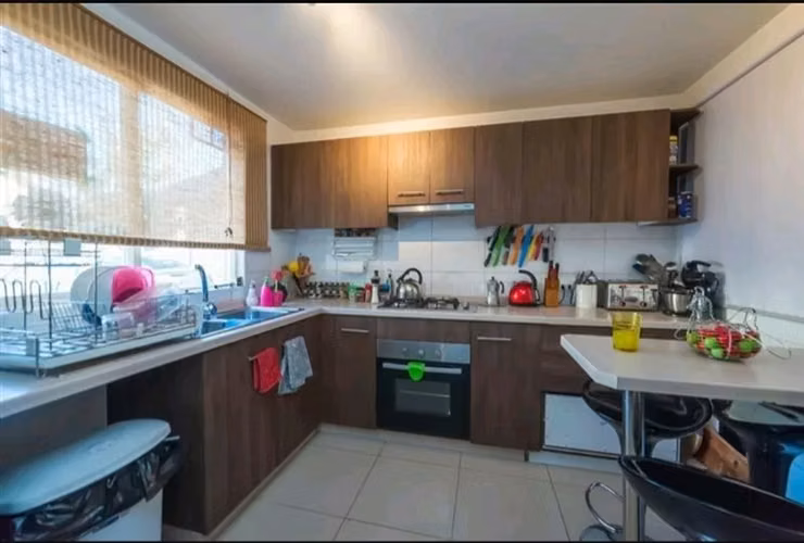 Casa en venta de 3 dorm. en Lampa