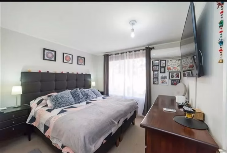 Casa en venta de 3 dorm. en Lampa