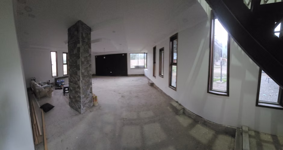 Se vende parcela