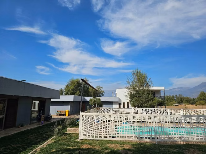 Se vende parcela
