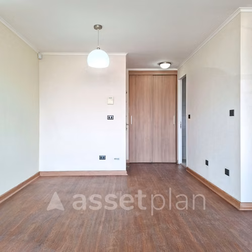Av. Salesianos 815 (1 Est /1 Bod) [848-4]