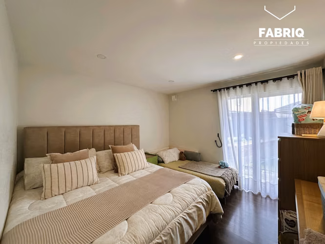 ANTUMALAL, INPECABLE CASA EN ARRIENDO DE 3D+3B