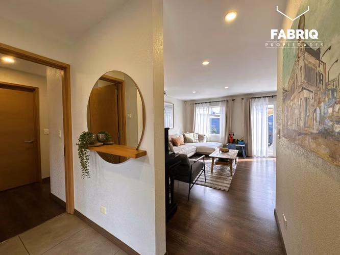 ANTUMALAL, INPECABLE CASA EN ARRIENDO DE 3D+3B