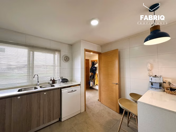 ANTUMALAL, INPECABLE CASA EN ARRIENDO DE 3D+3B