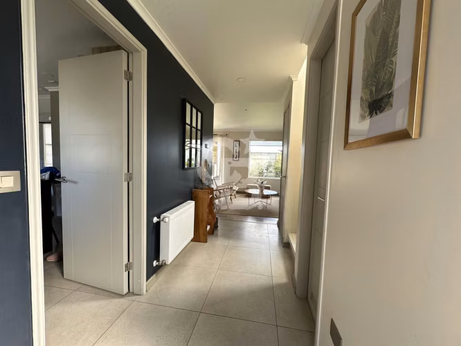 Casa de Ensueño en Osorno: Confort y Elegancia