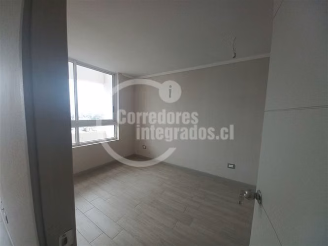 Depto. arriendo 1 dorm. metro Hospitales Independencia TT - Imagen 7