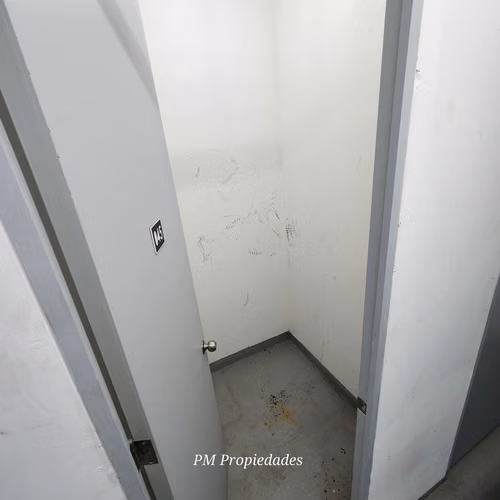 ARRIENDO DEPTO EDIFICIO PARQUE ALAMEDA