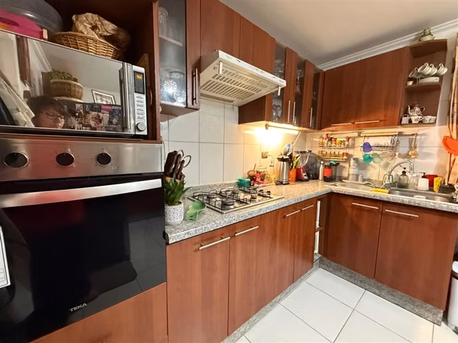 Casa Estilo Chilena en Condominio de Ayres de Chicureo