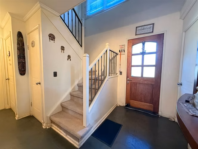 Casa Estilo Chilena en Condominio de Ayres de Chicureo