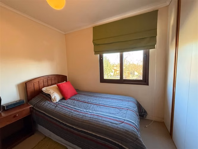Casa Estilo Chilena en Condominio de Ayres de Chicureo