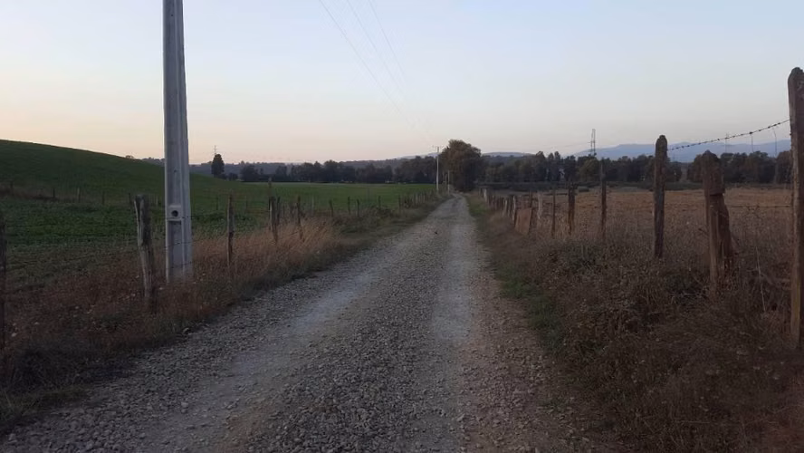 VENDO PARCELA DE AGRADO EN QUILACO BIO BIO - SECTOR SAN RAMÓN!*