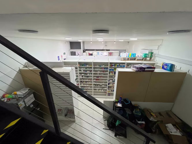 ARRIENDO LOCAL COMERCIAL (176473)