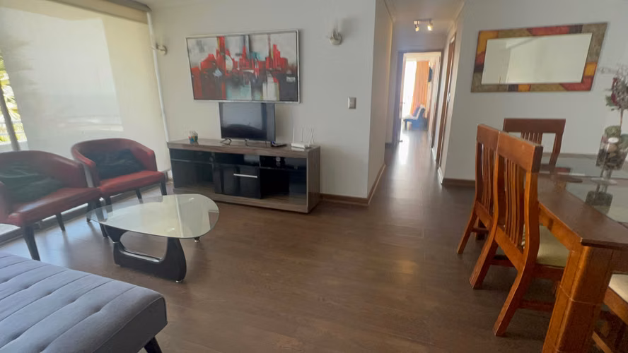 Exclusivo departamento Jardines del sur  (145644)