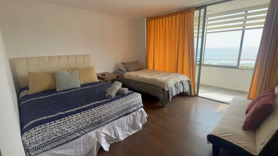 Exclusivo departamento Jardines del sur  (145644)