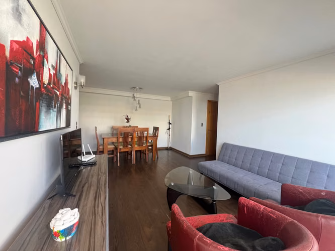 Exclusivo departamento Jardines del sur  (145644)