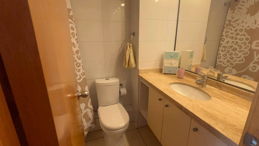 Exclusivo departamento Jardines del sur  (145644)