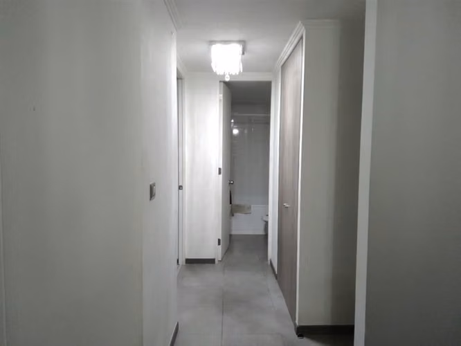 Departamento en arriendo de 2 dorm. en La Cisterna - Imagen 8