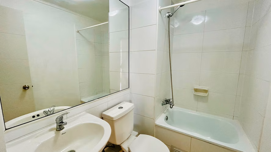 Departamento, jardín Los Robles (176489) - Imagen 9