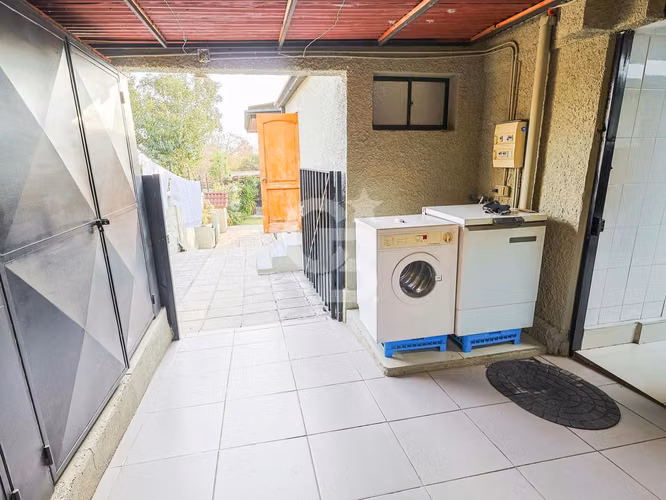 6D + Servicio / 5B | La Reina Alta