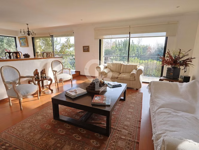 6D + Servicio / 5B | La Reina Alta