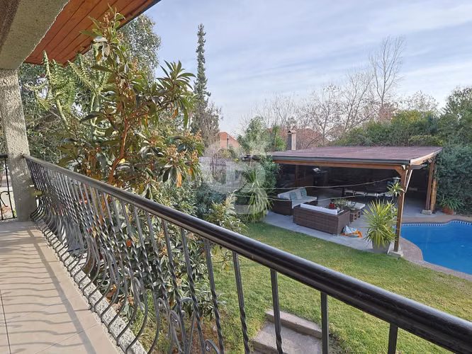 6D + Servicio / 5B | La Reina Alta