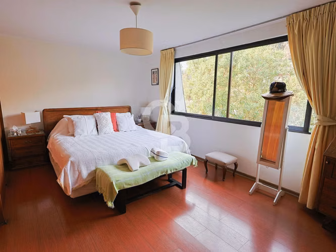 6D + Servicio / 5B | La Reina Alta