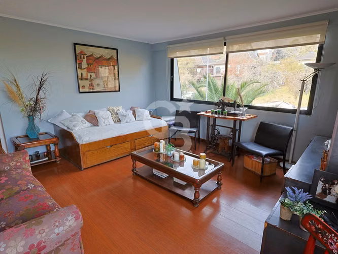 6D + Servicio / 5B | La Reina Alta