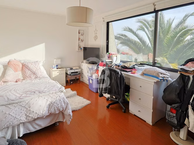6D + Servicio / 5B | La Reina Alta