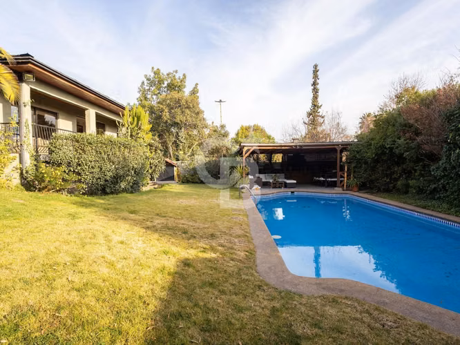 6D + Servicio / 5B | La Reina Alta