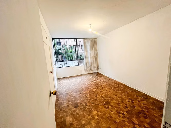3D + servicio / 3B | Vespucio sur, Las Condes