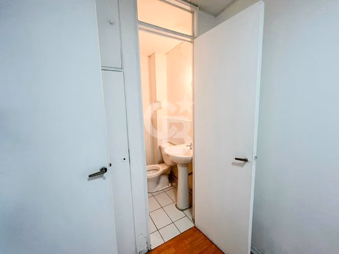 3D + servicio / 3B | Vespucio sur, Las Condes