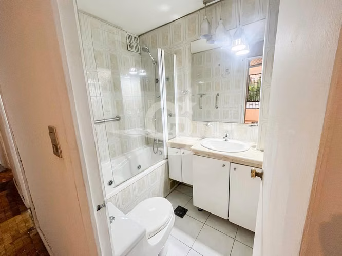 3D + servicio / 3B | Vespucio sur, Las Condes