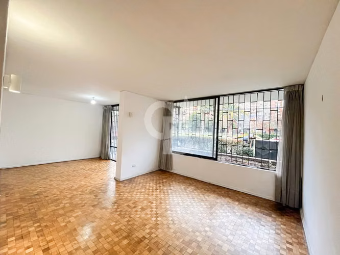 3D + servicio / 3B | Vespucio sur, Las Condes
