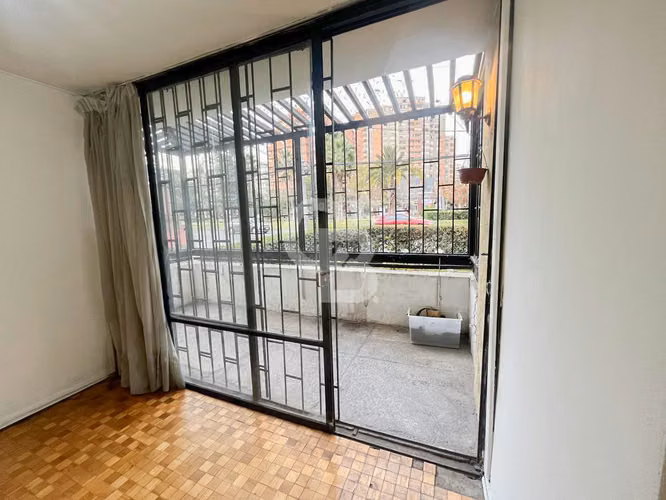 3D + servicio / 3B | Vespucio sur, Las Condes