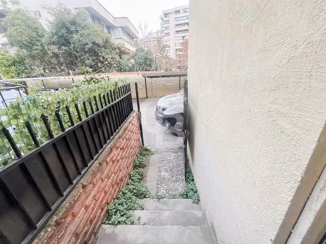 3D + servicio / 3B | Vespucio sur, Las Condes