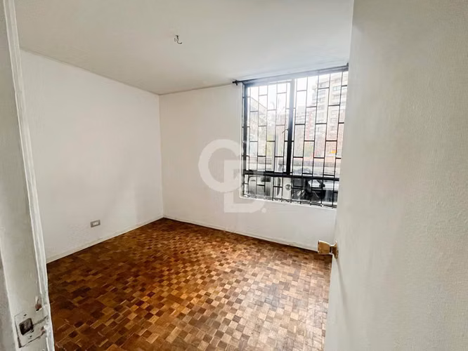 3D + servicio / 3B | Vespucio sur, Las Condes