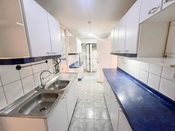3D + servicio / 3B | Vespucio sur, Las Condes