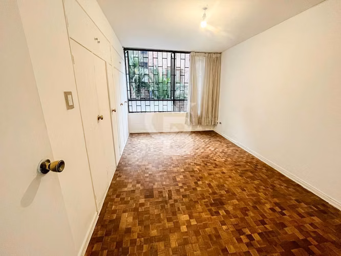 3D + servicio / 3B | Vespucio sur, Las Condes