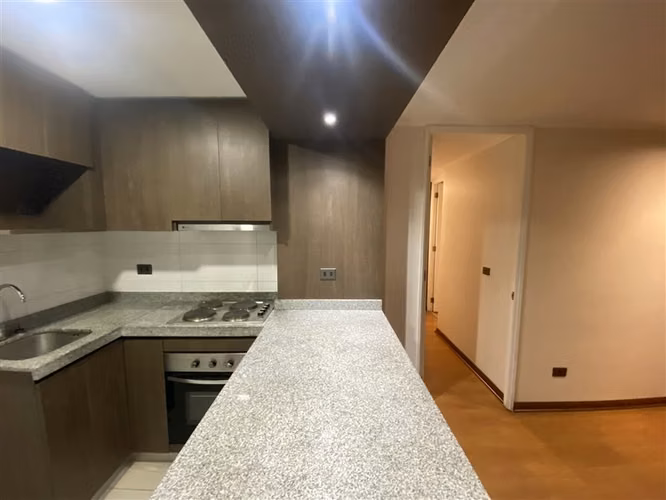 Departamento en arriendo en San Miguel