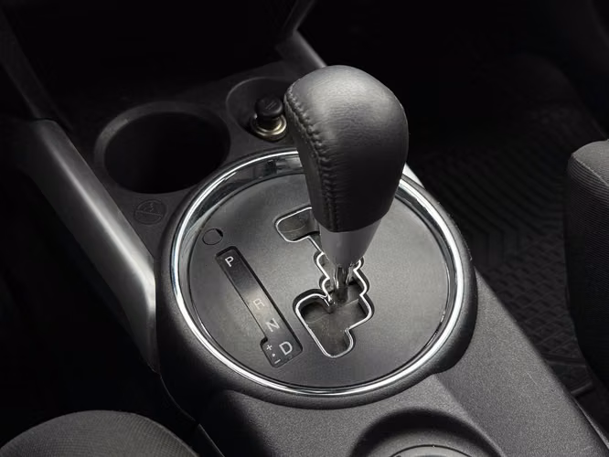MITSUBISHI ASX  2013