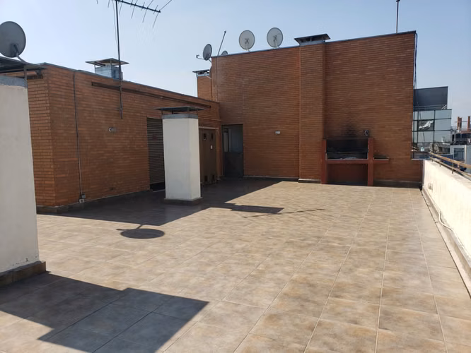 Venta, DEPARTAMENTO, PROVIDENCIA. 1D/1B