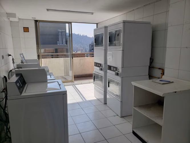 Venta, DEPARTAMENTO, PROVIDENCIA. 1D/1B