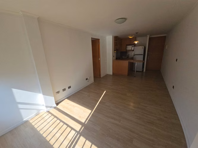 Venta, DEPARTAMENTO, PROVIDENCIA. 1D/1B