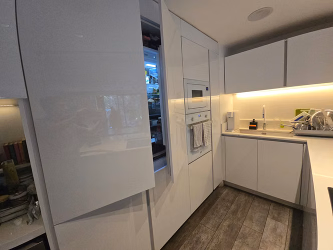 Venta, DEPARTAMENTO, VITACURA. 3D/3B