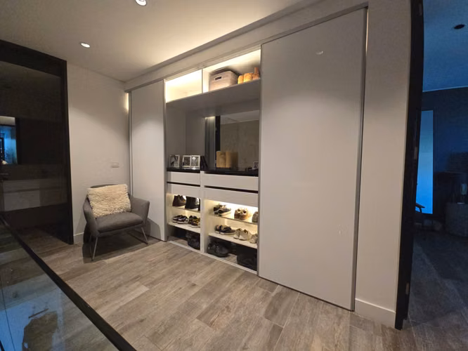 Venta, DEPARTAMENTO, VITACURA. 3D/3B