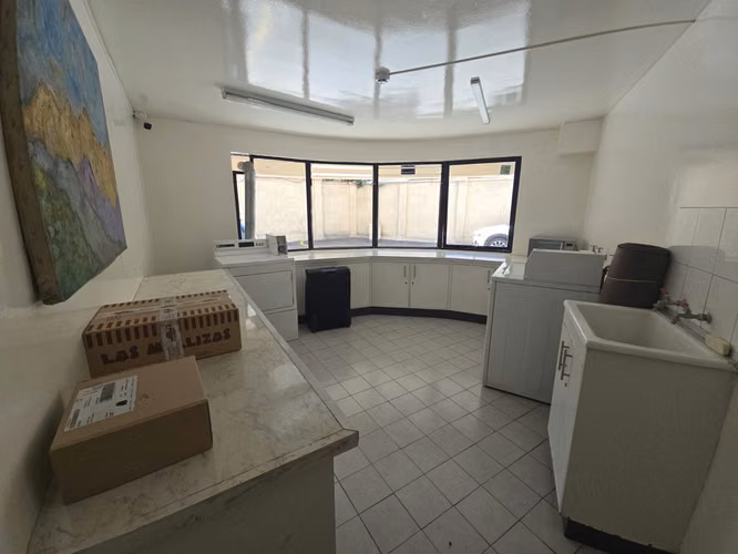 Venta, DEPARTAMENTO, LAS CONDES. 2D/1B
