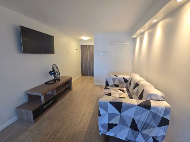 Venta, DEPARTAMENTO, LAS CONDES. 2D/1B