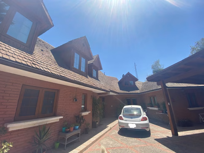 Venta, CASA, LA REINA. 8D/7B